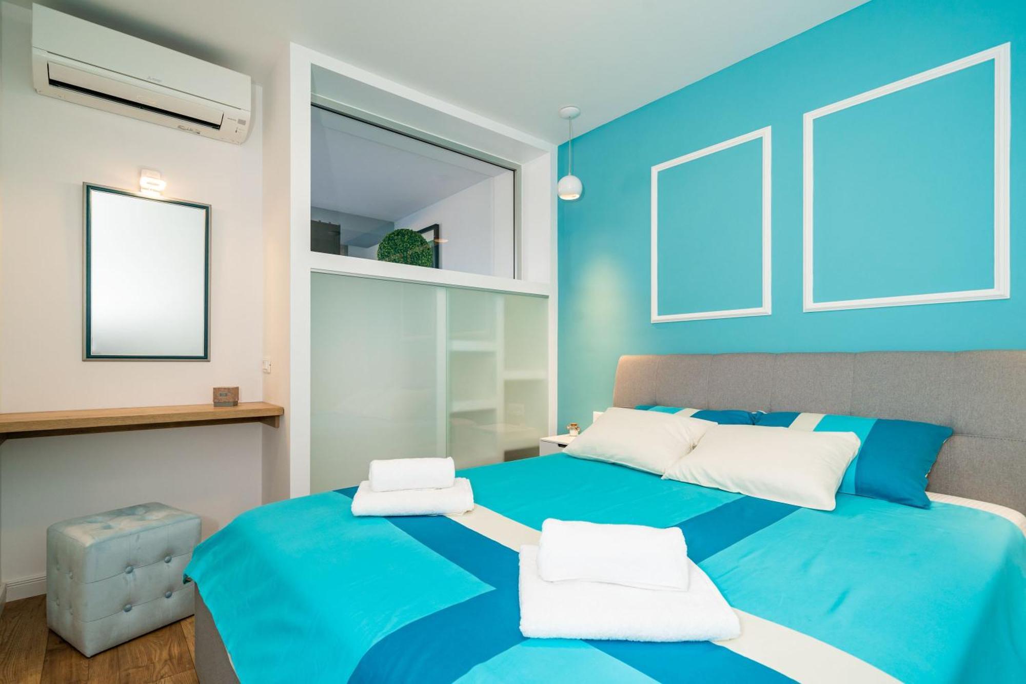 Apartments Villa Arcadia Дубровник Номер фото