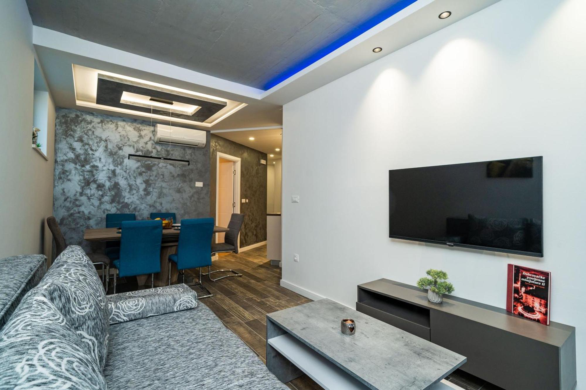 Apartments Villa Arcadia Дубровник Номер фото