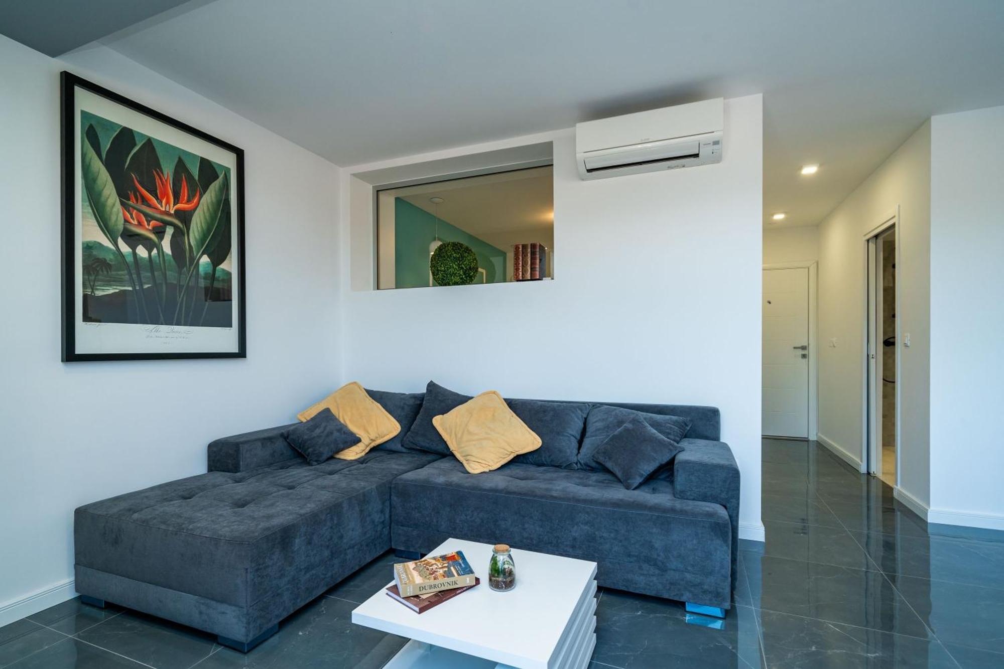 Apartments Villa Arcadia Дубровник Номер фото