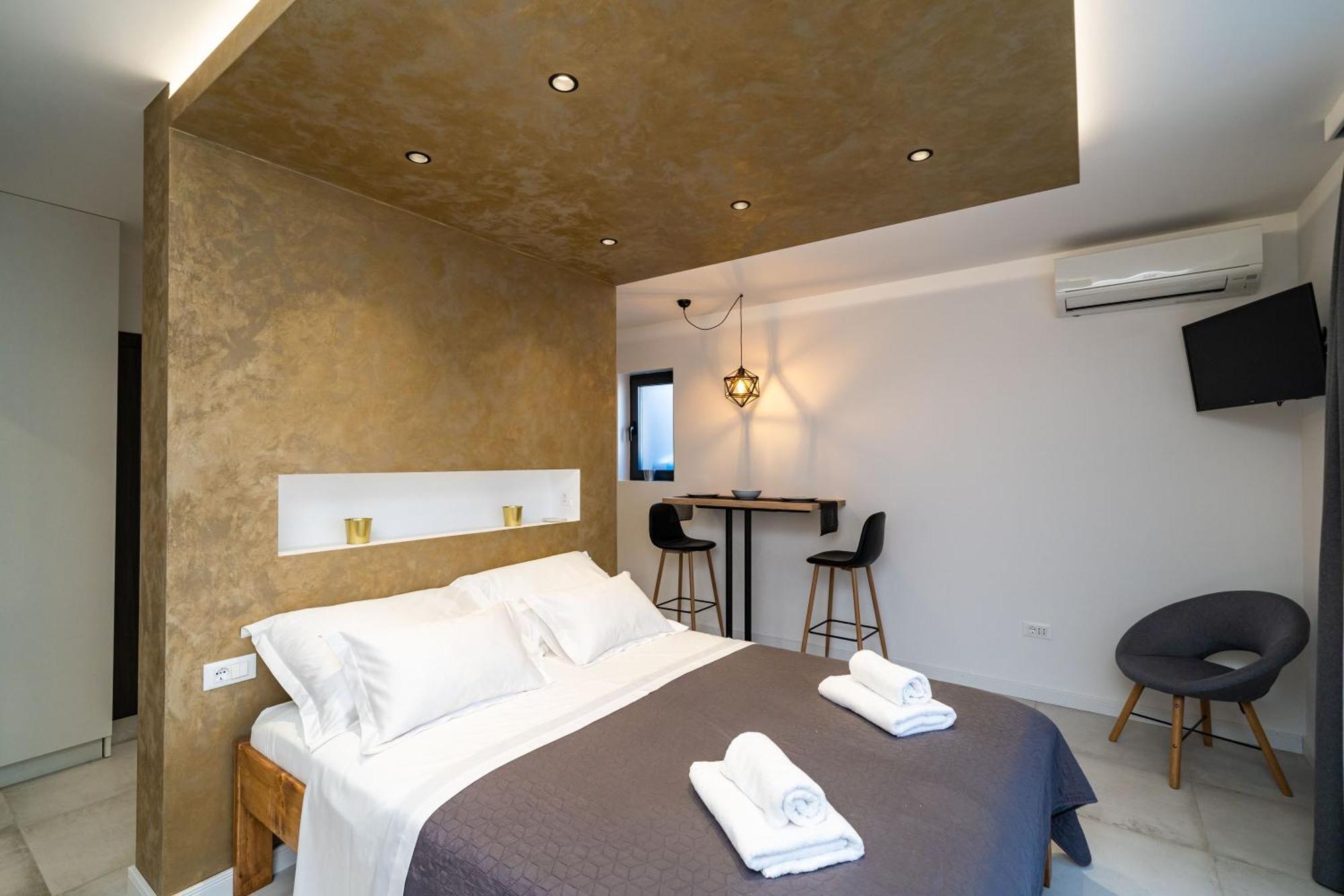 Apartments Villa Arcadia Дубровник Номер фото