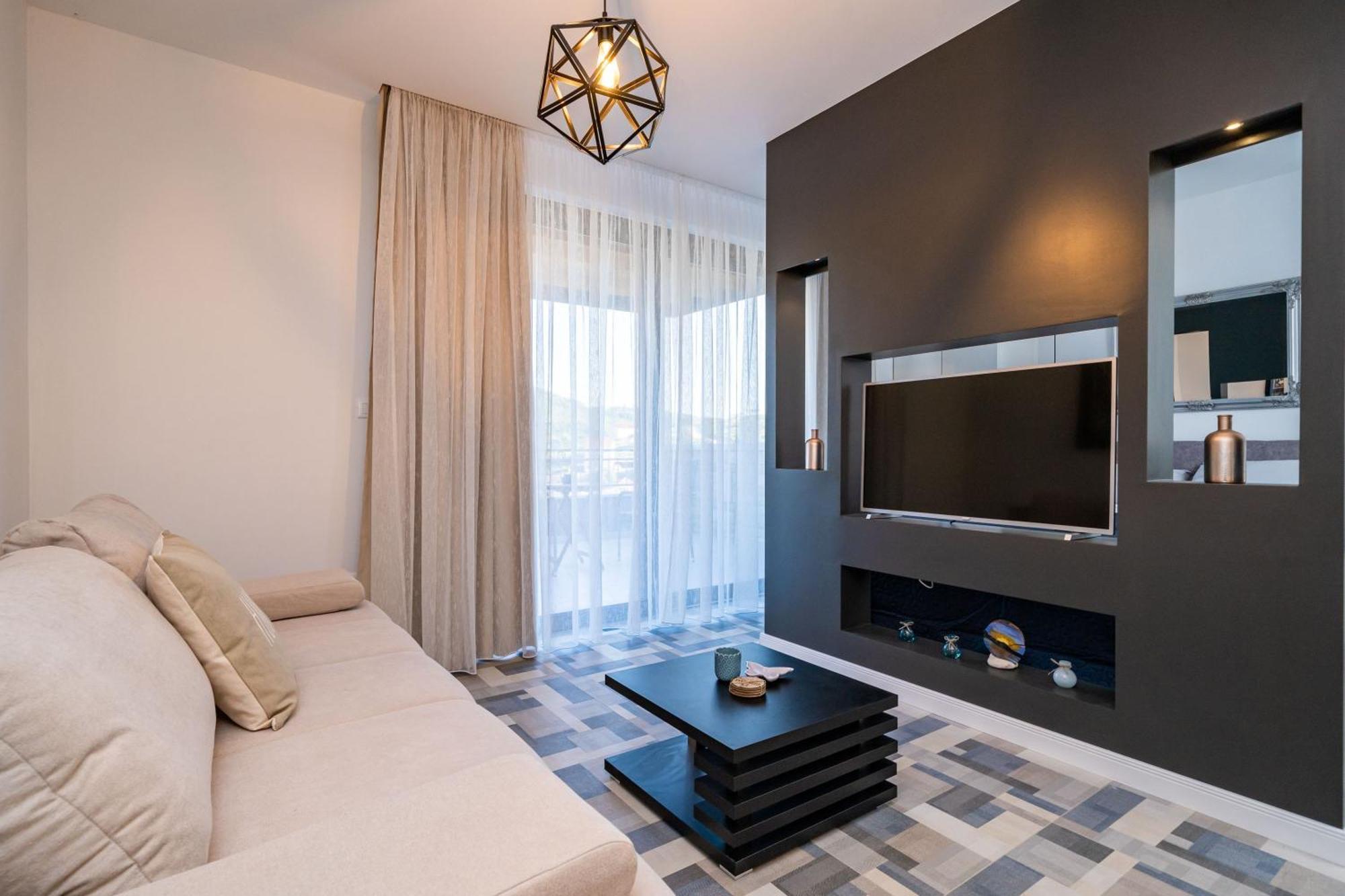 Apartments Villa Arcadia Дубровник Номер фото