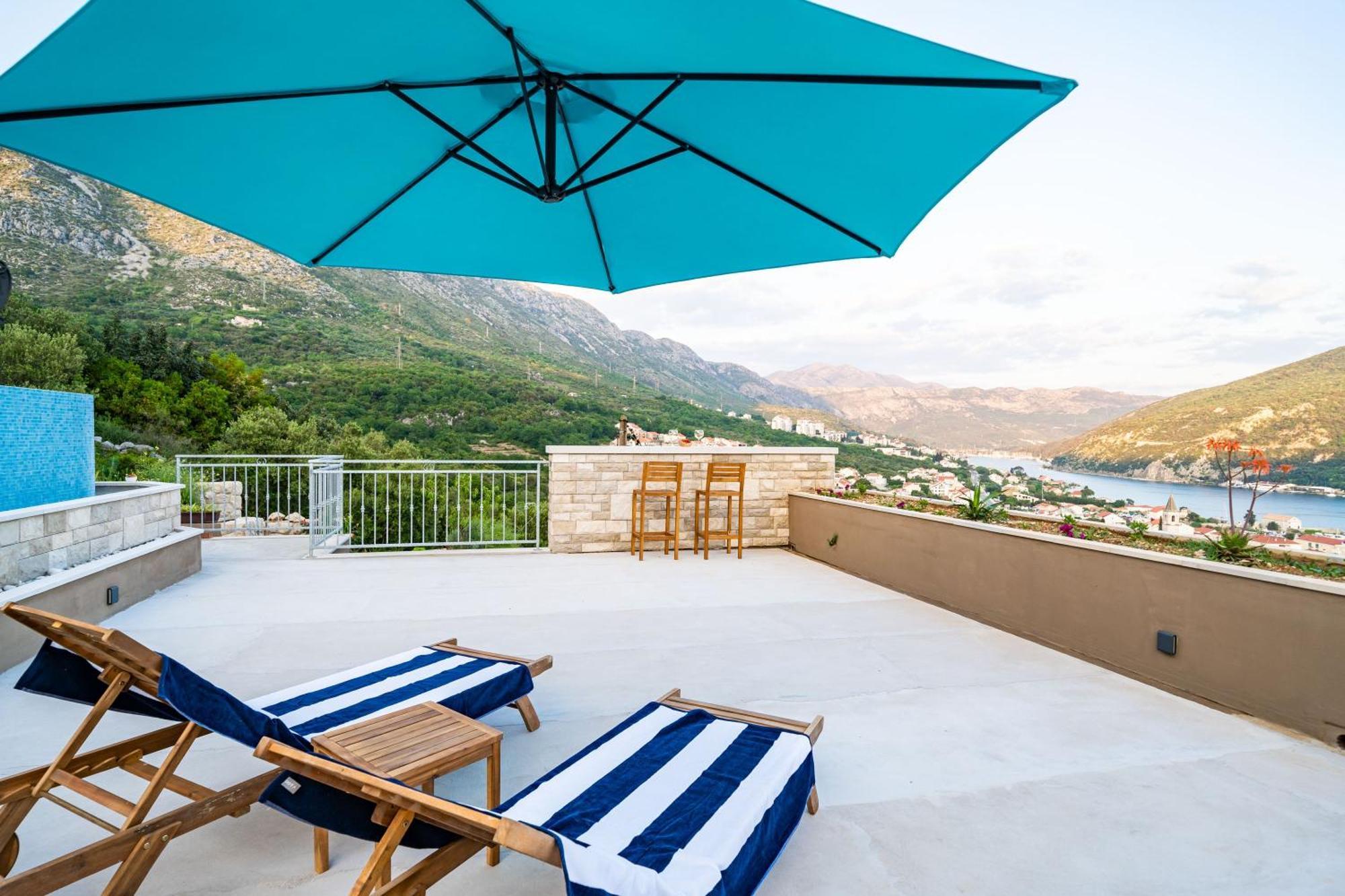 Apartments Villa Arcadia Дубровник Номер фото