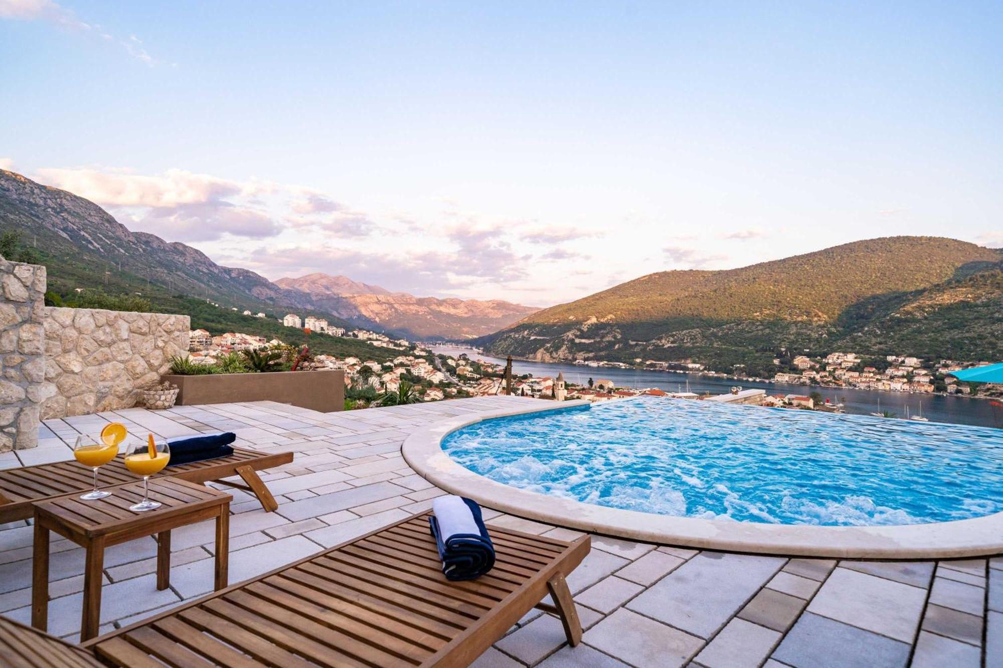 Apartments Villa Arcadia Дубровник Номер фото