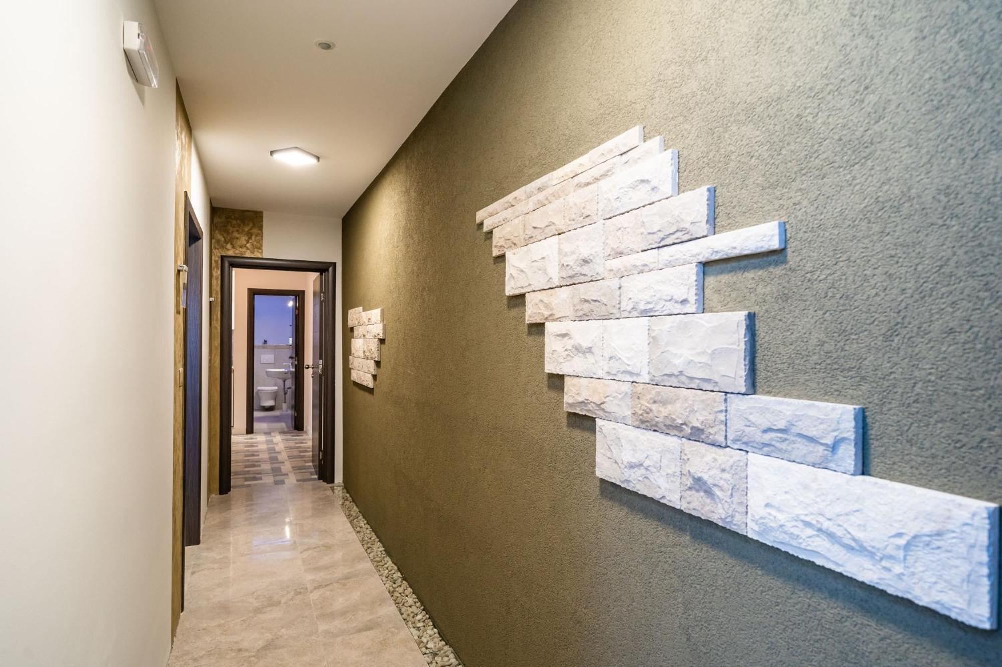 Apartments Villa Arcadia Дубровник Номер фото