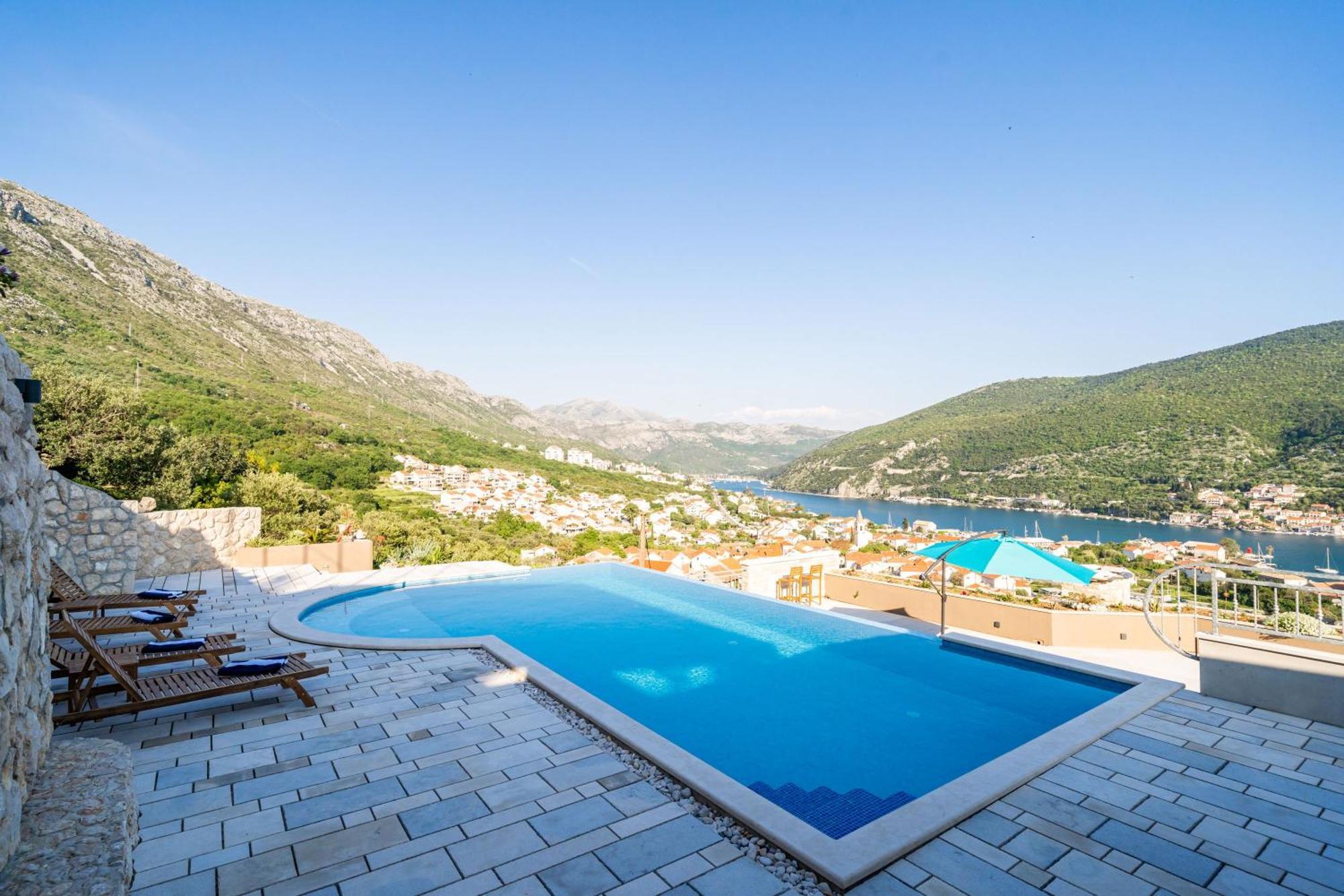 Apartments Villa Arcadia Дубровник Номер фото